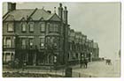 Rancorn Rd jnc with Westbrook Terrace Margate History